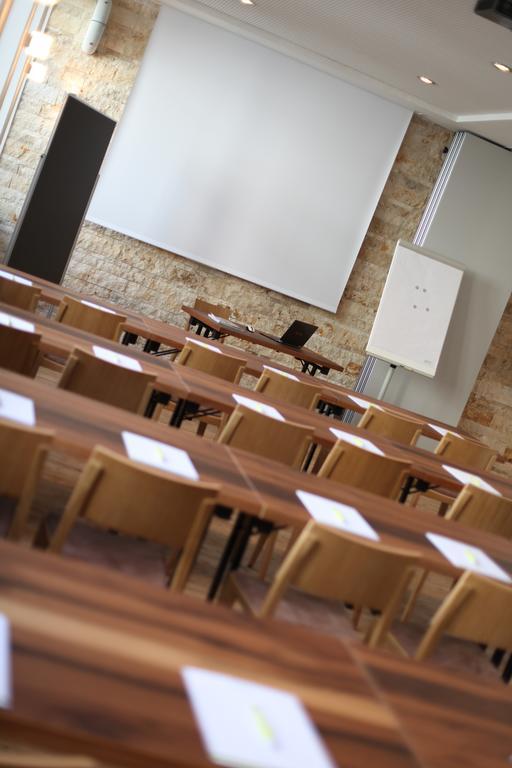 Riku Hotel Neu-Ulm Εξωτερικό φωτογραφία