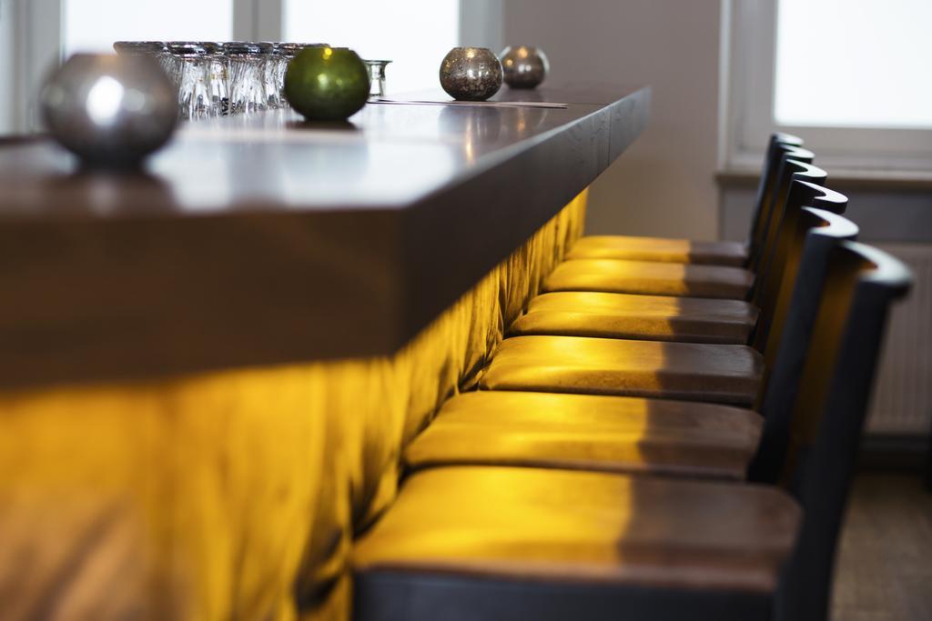 Riku Hotel Neu-Ulm Εξωτερικό φωτογραφία