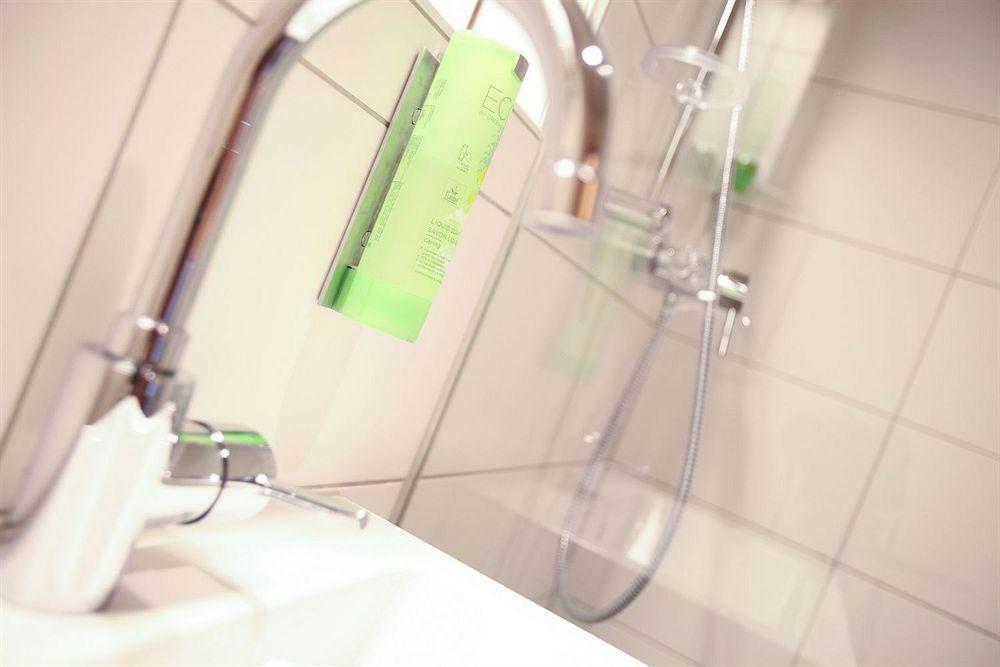Riku Hotel Neu-Ulm Εξωτερικό φωτογραφία