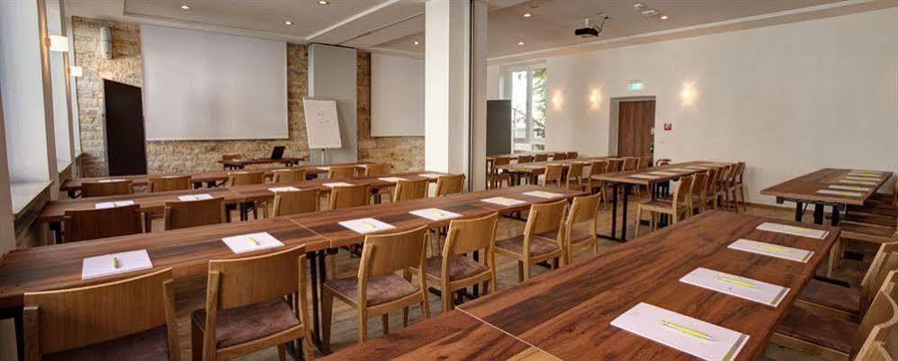 Riku Hotel Neu-Ulm Εξωτερικό φωτογραφία