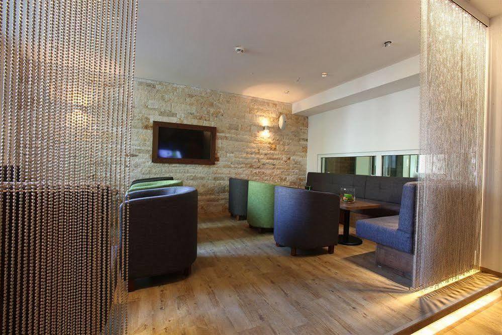 Riku Hotel Neu-Ulm Εξωτερικό φωτογραφία