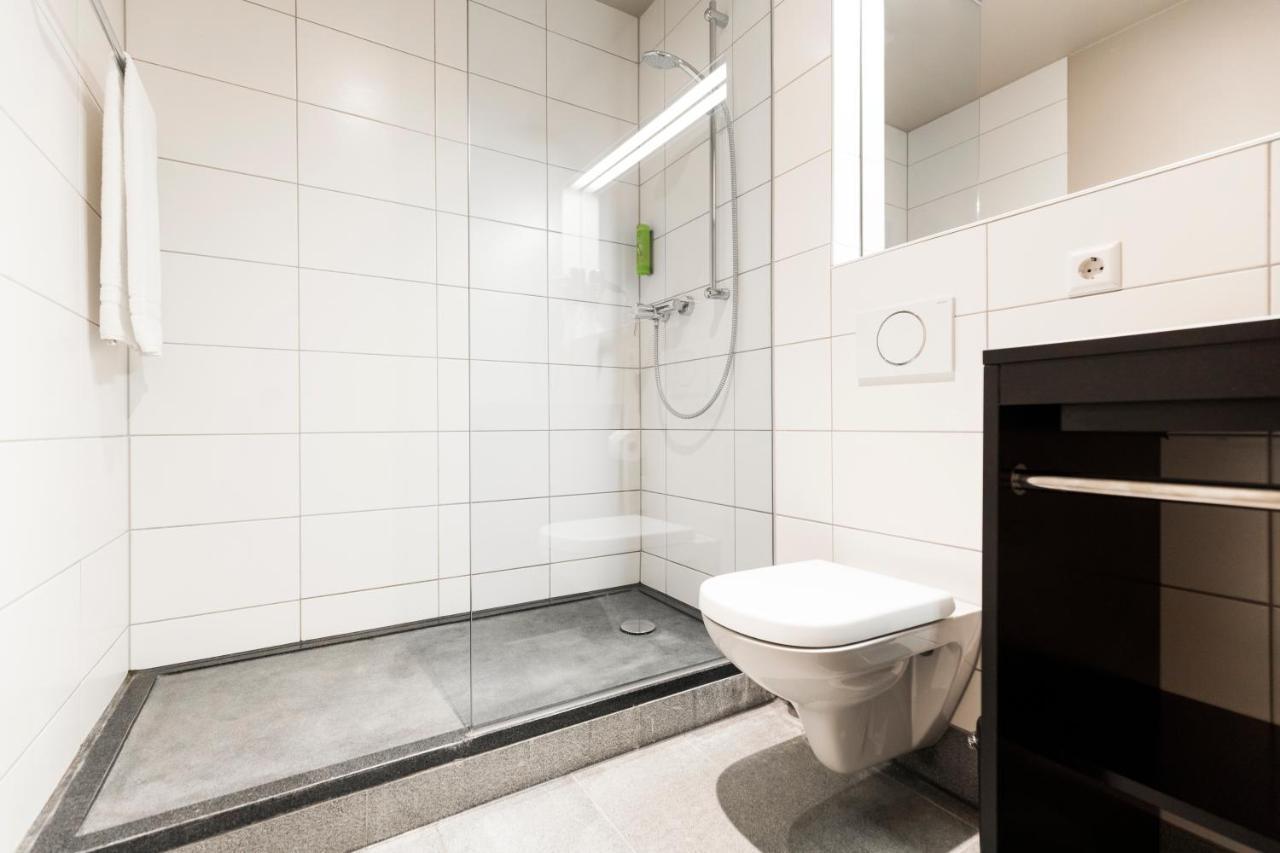 Riku Hotel Neu-Ulm Εξωτερικό φωτογραφία