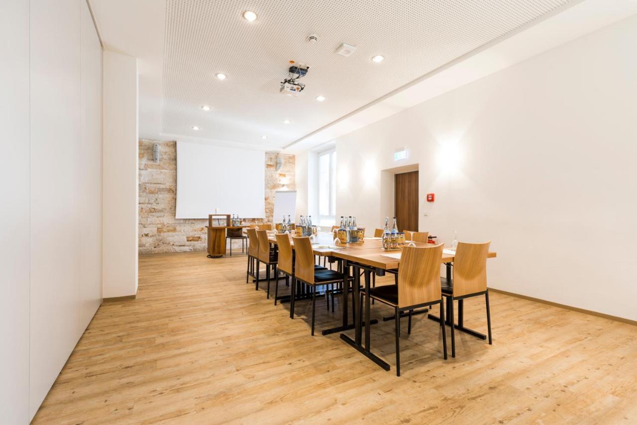 Riku Hotel Neu-Ulm Εξωτερικό φωτογραφία