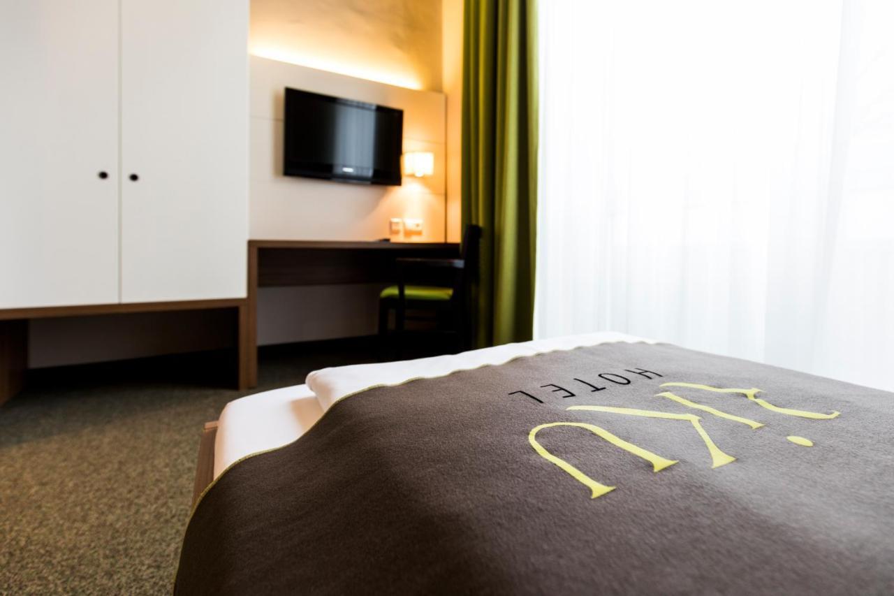 Riku Hotel Neu-Ulm Εξωτερικό φωτογραφία