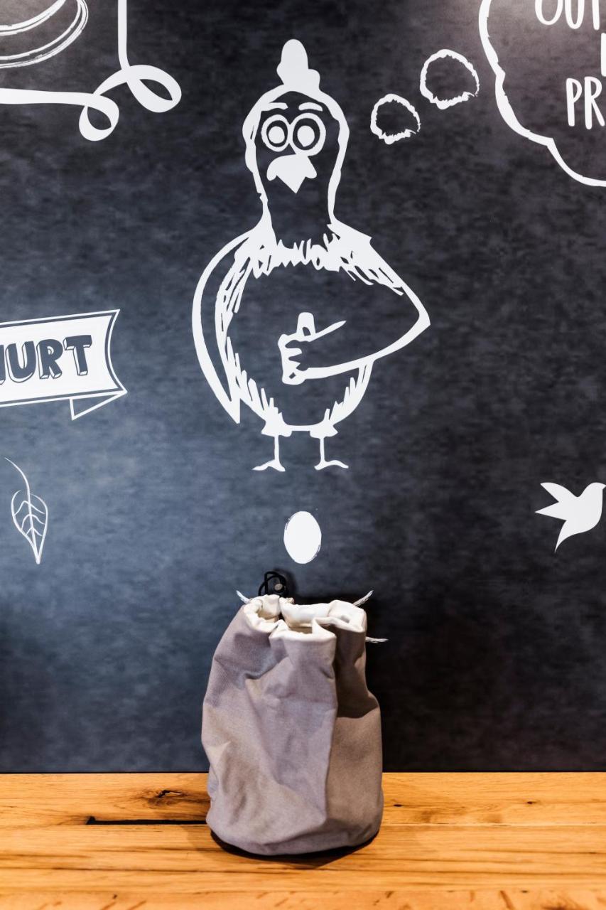 Riku Hotel Neu-Ulm Εξωτερικό φωτογραφία